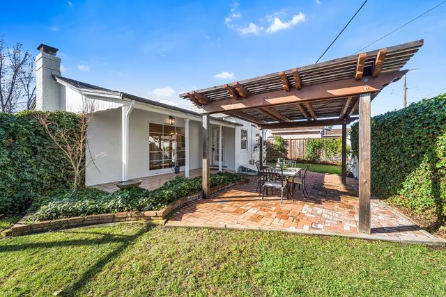 1805 Catherine Street, Santa Clara, CA 95050