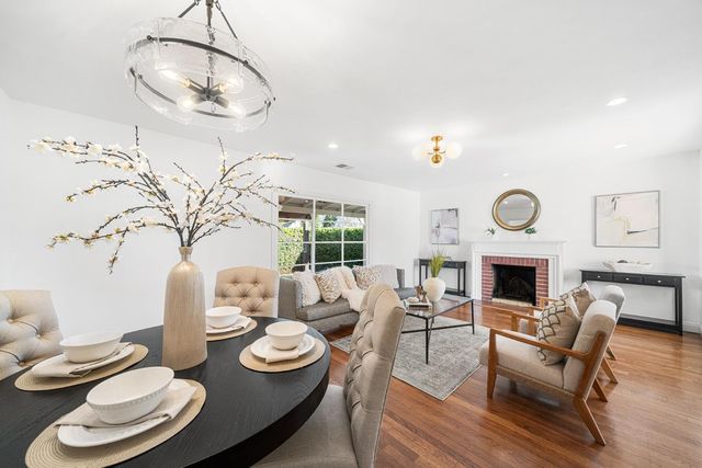 1805 Catherine Street, Santa Clara, CA 95050