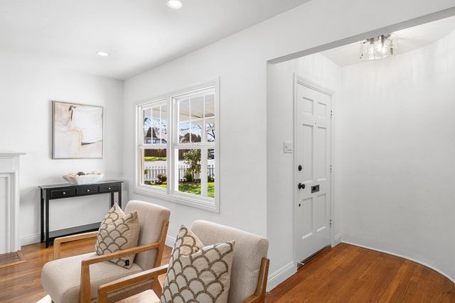 1805 Catherine Street, Santa Clara, CA 95050