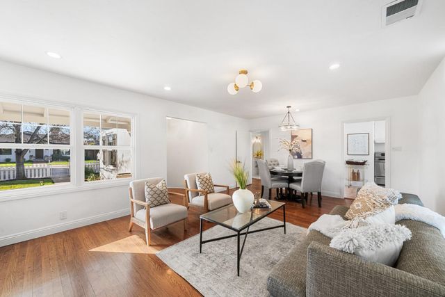 1805 Catherine Street, Santa Clara, CA 95050