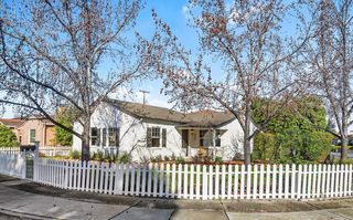 1805 Catherine Street, Santa Clara, CA 95050
