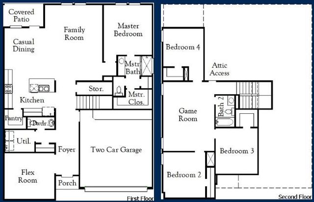 13609 Gray Landing DR, Elgin, TX 78621