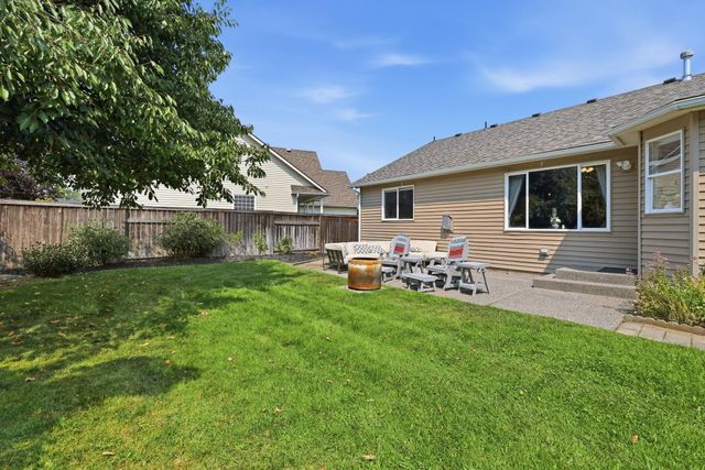 19512 E Knox Ave, Liberty Lake, WA 99016