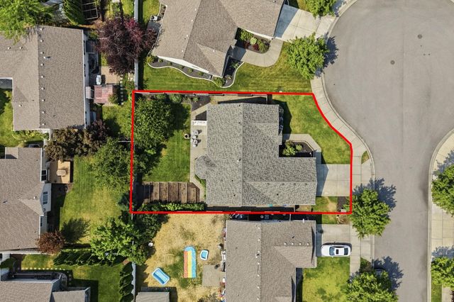 19512 E Knox Ave, Liberty Lake, WA 99016