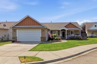 19512 E Knox Ave, Liberty Lake, WA 99016