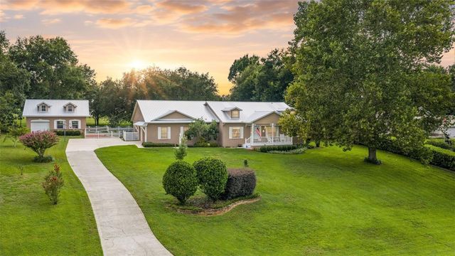 12728 CYNTHIA LANE, Clermont, FL 34715