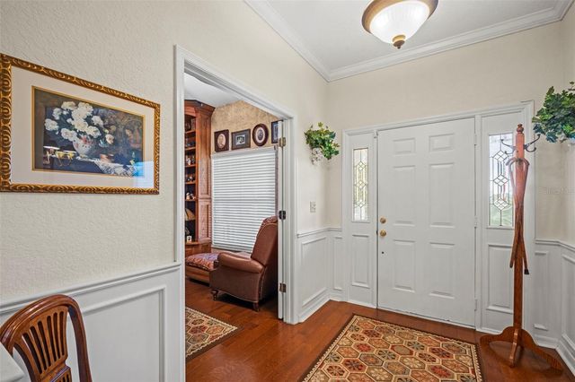 12728 CYNTHIA LANE, Clermont, FL 34715