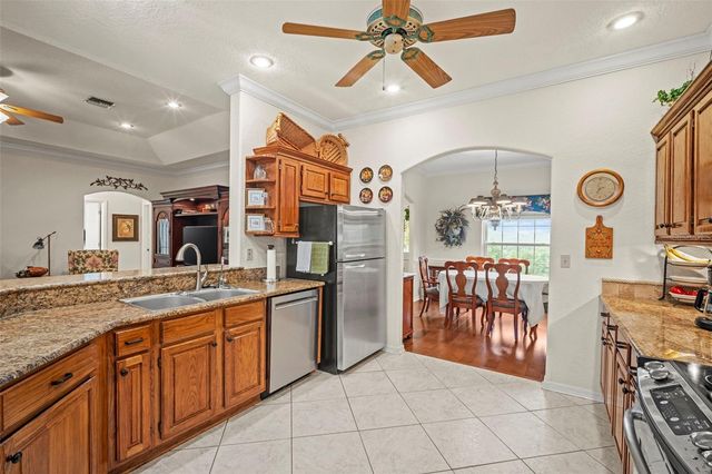 12728 CYNTHIA LANE, Clermont, FL 34715