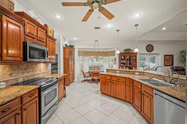 12728 CYNTHIA LANE, Clermont, FL 34715
