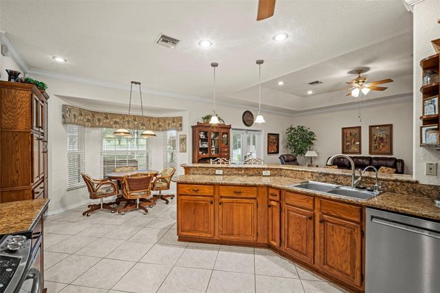 12728 CYNTHIA LANE, Clermont, FL 34715