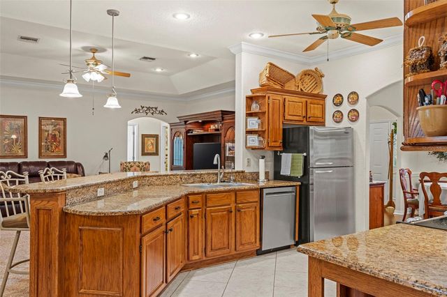 12728 CYNTHIA LANE, Clermont, FL 34715