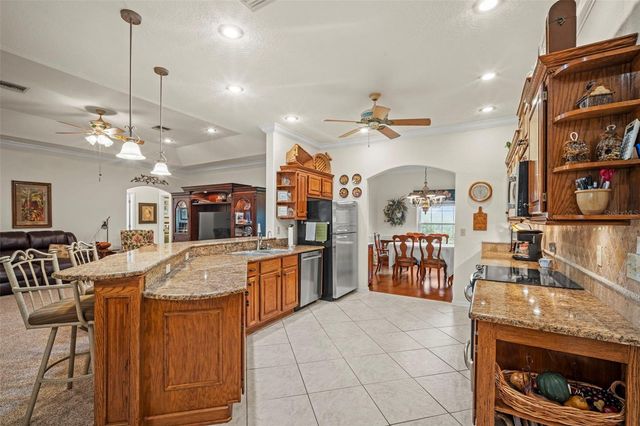 12728 CYNTHIA LANE, Clermont, FL 34715