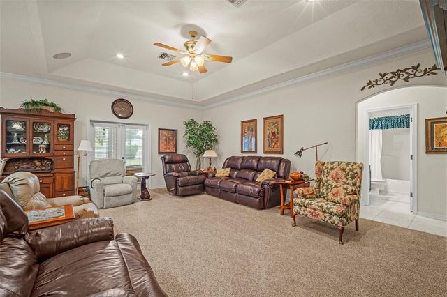12728 CYNTHIA LANE, Clermont, FL 34715