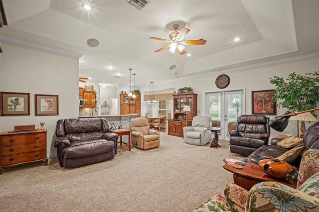 12728 CYNTHIA LANE, Clermont, FL 34715