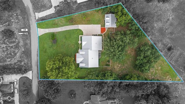 12728 CYNTHIA LANE, Clermont, FL 34715
