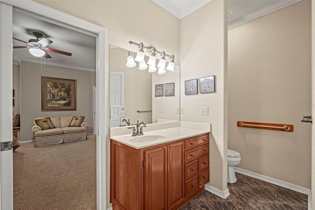 12728 CYNTHIA LANE, Clermont, FL 34715