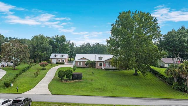 12728 CYNTHIA LANE, Clermont, FL 34715