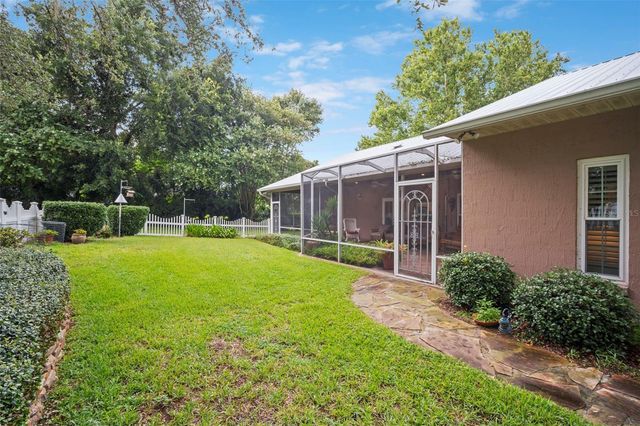 12728 CYNTHIA LANE, Clermont, FL 34715