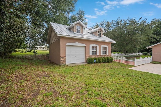 12728 CYNTHIA LANE, Clermont, FL 34715