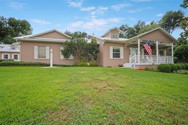 12728 CYNTHIA LANE, Clermont, FL 34715