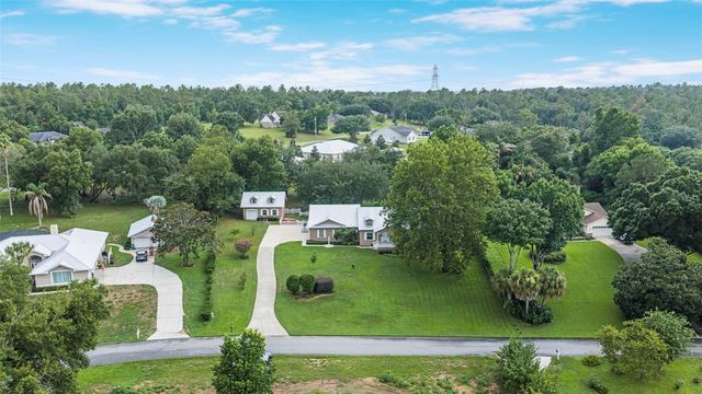 12728 CYNTHIA LANE, Clermont, FL 34715