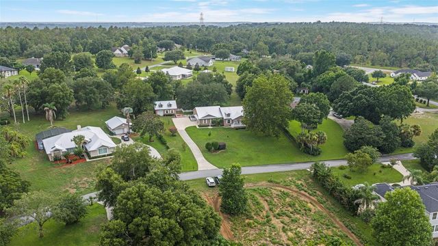 12728 CYNTHIA LANE, Clermont, FL 34715