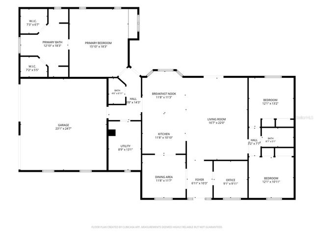 12728 CYNTHIA LANE, Clermont, FL 34715