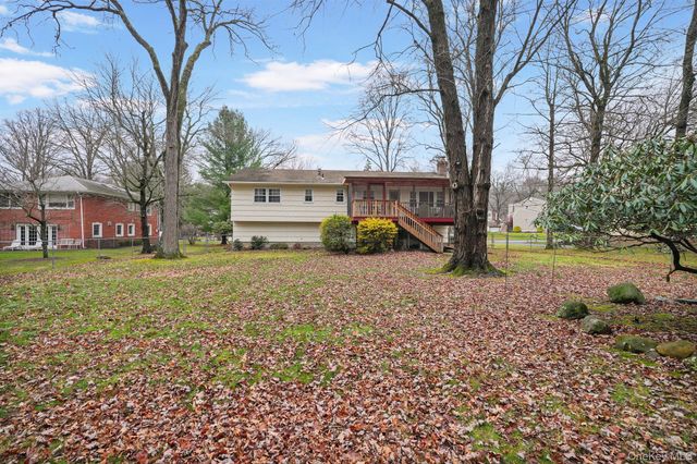 15 Marget Ann Lane, Montebello, NY 10901