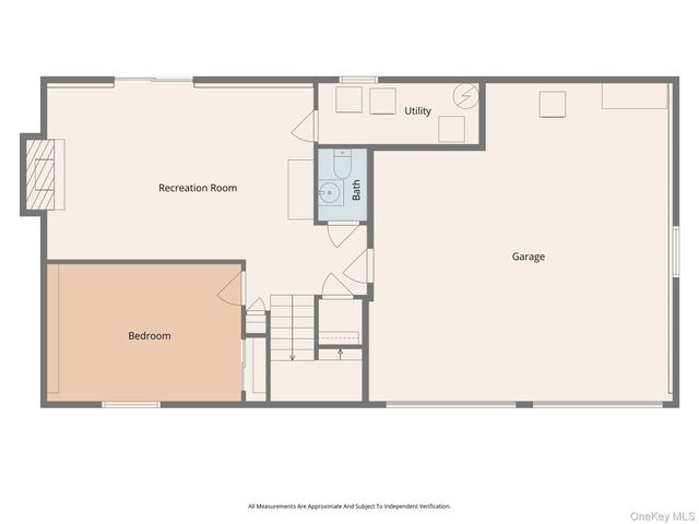 15 Marget Ann Lane, Montebello, NY 10901