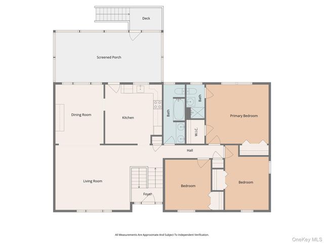 15 Marget Ann Lane, Montebello, NY 10901