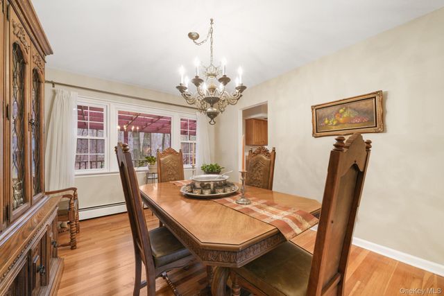 15 Marget Ann Lane, Montebello, NY 10901