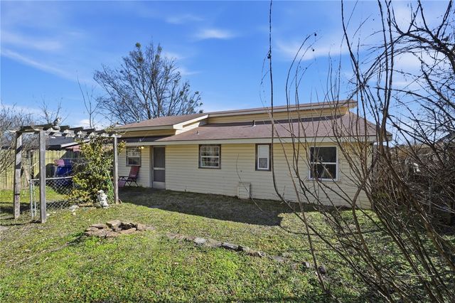 2418 28th Street, Fort Smith, AR 72901