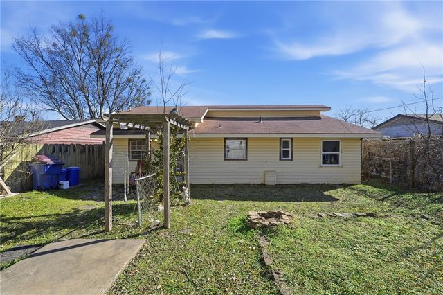 2418 28th Street, Fort Smith, AR 72901