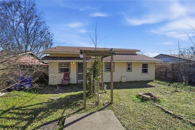 2418 28th Street, Fort Smith, AR 72901