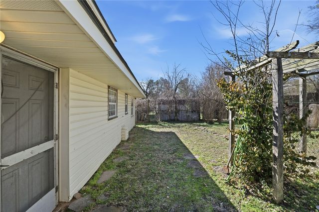 2418 28th Street, Fort Smith, AR 72901
