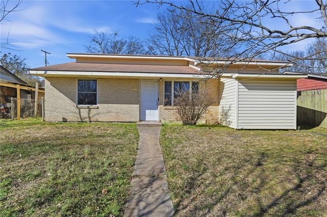 2418 28th Street, Fort Smith, AR 72901