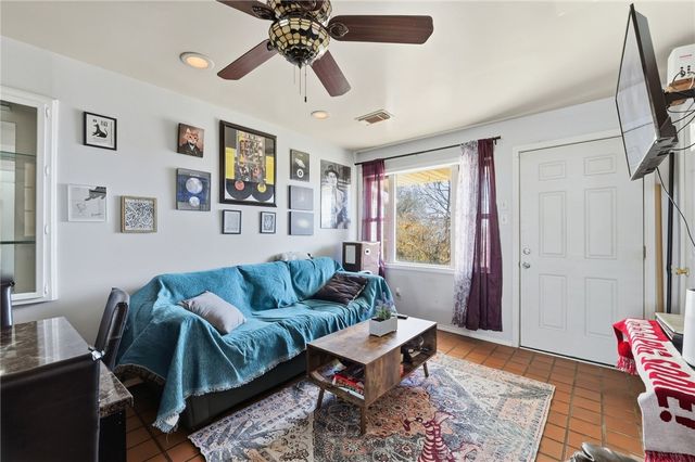 2418 28th Street, Fort Smith, AR 72901