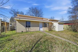 2418 28th Street, Fort Smith, AR 72901