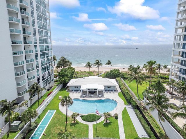 1431 S Ocean Boulevard 87, Lauderdale By The Sea, FL 33062
