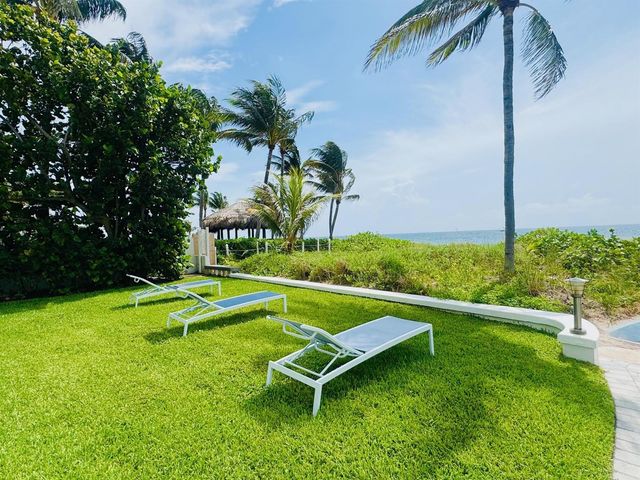 1431 S Ocean Boulevard 87, Lauderdale By The Sea, FL 33062
