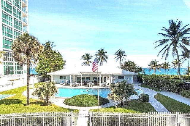 1431 S Ocean Boulevard 87, Lauderdale By The Sea, FL 33062