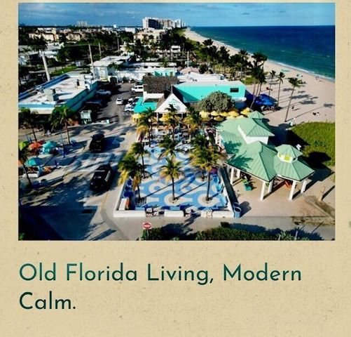 1431 S Ocean Boulevard 87, Lauderdale By The Sea, FL 33062