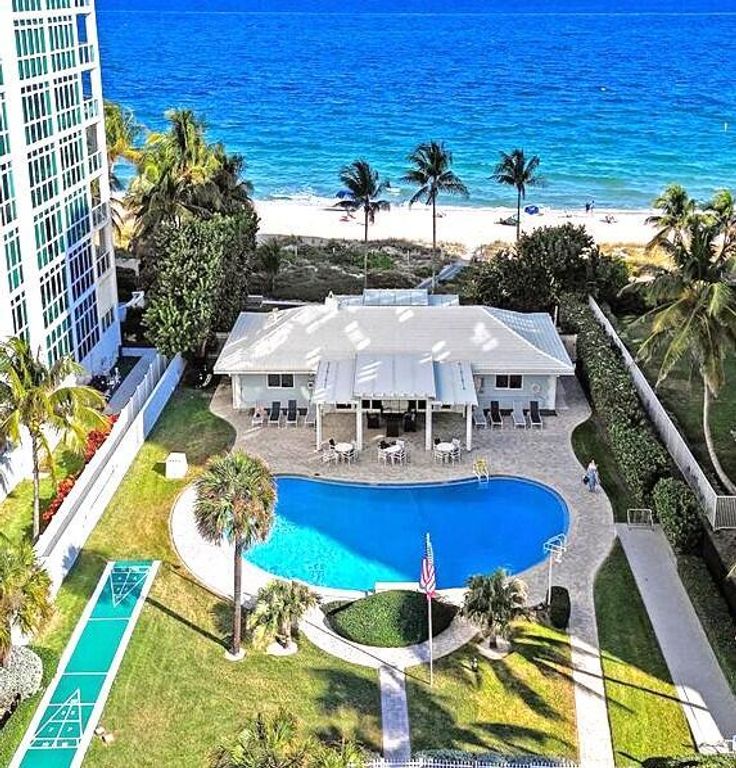 1431 S Ocean Boulevard 87, Lauderdale By The Sea, FL 33062