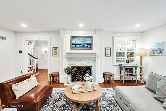 1413 Hawthorne Road, Wilmington, NC 28403