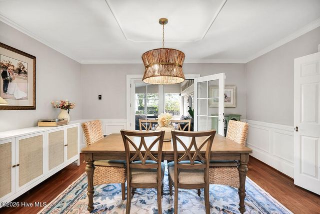1413 Hawthorne Road, Wilmington, NC 28403