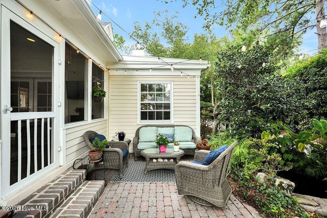 1413 Hawthorne Road, Wilmington, NC 28403