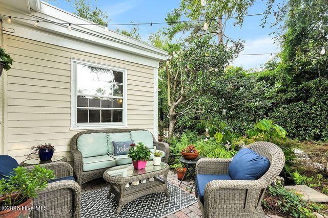 1413 Hawthorne Road, Wilmington, NC 28403