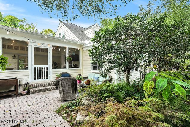 1413 Hawthorne Road, Wilmington, NC 28403