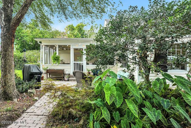 1413 Hawthorne Road, Wilmington, NC 28403