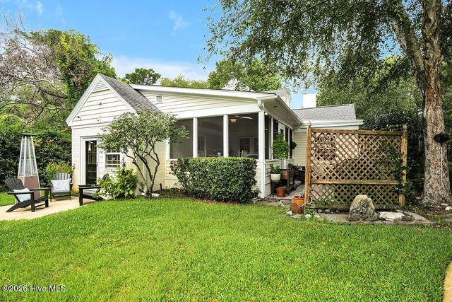 1413 Hawthorne Road, Wilmington, NC 28403